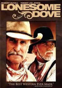 Lonesome Dove