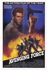 Avenging Force