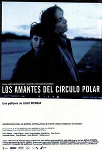 Lovers of the Arctic Circle (Los Amantes del Círculo Polar)