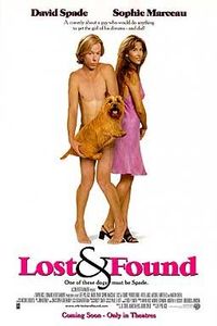 Lost & Found