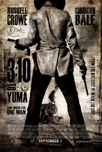 3:10 to Yuma