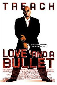 Love and a Bullet