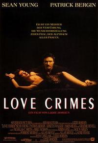 Love Crimes