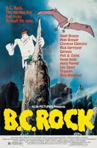 B.C. Rock (The Missing Link)