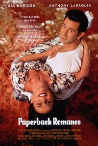 Paperback Romance (Lucky Break)