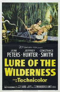 Lure Of The Wilderness