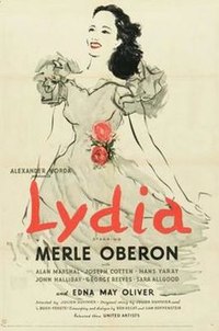 Lydia