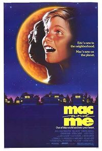 Mac and Me