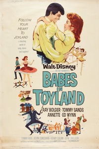 Babes in Toyland