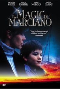 The Magic of Marciano