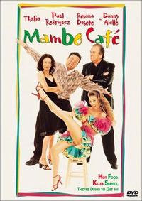 Mambo Café
