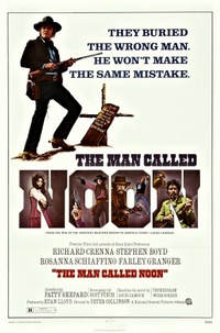 The Man Called Noon (Lo chiamavano mezzogiorno)