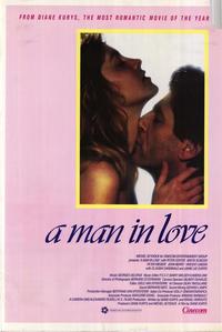 A Man in Love (Un homme amoureux)