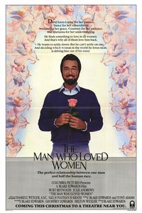 The Man Who Loved Women