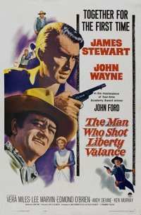 The Man Who Shot Liberty Valance