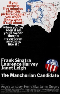 The Manchurian Candidate