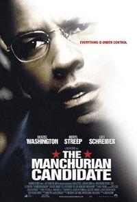 The Manchurian Candidate