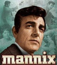 Mannix