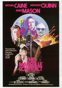 The Marseille Contract (The Destructors)