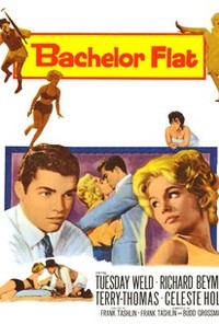 Bachelor Flat