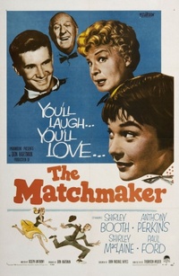 The Matchmaker