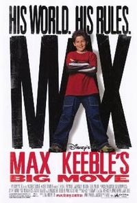 Max Keeble's Big Move