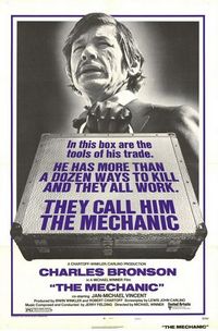 The Mechanic