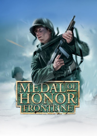 Medal of Honor: Frontline