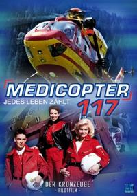 Medicopter 117 - Jedes Leben zahlt