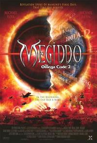 Megiddo: The Omega Code 2