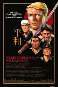 Merry Christmas, Mr. Lawrence (Furyo)