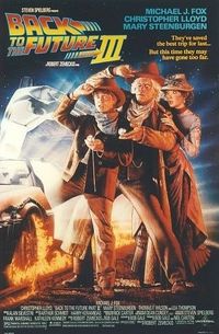 Back to the Future Part III