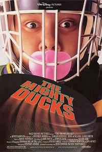 The Mighty Ducks