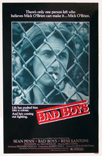 Bad Boys