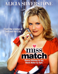 Miss Match