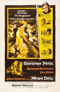 Moby Dick