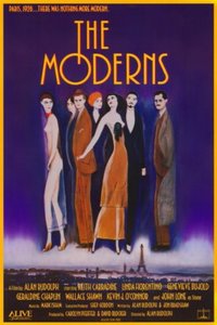 The Moderns