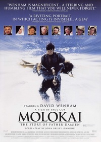 Molokai: The Story of Father Damien