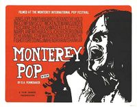 Monterey Pop