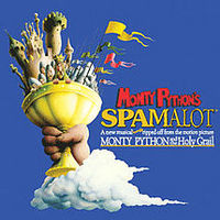 Monty Python's Spamalot