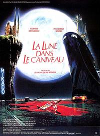 The Moon in the Gutter (La lune dans le caniveau)