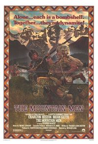 The Mountain Men