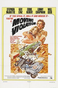 Moving Violation