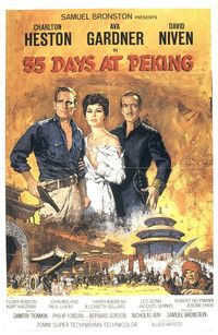 55 Days At Peking