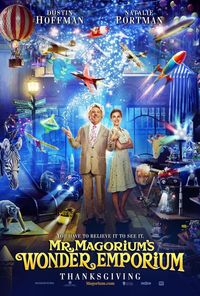 Mr. Magorium's Wonder Emporium