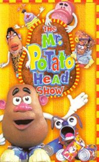 The Mr. Potato Head Show