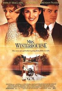 Mrs. Winterbourne