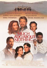 Much Ado About Nothing