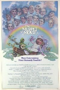 The Muppet Movie