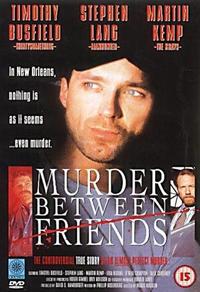 Murder Between Friends